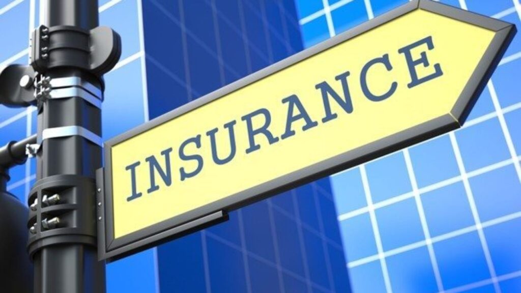 types of business insurance