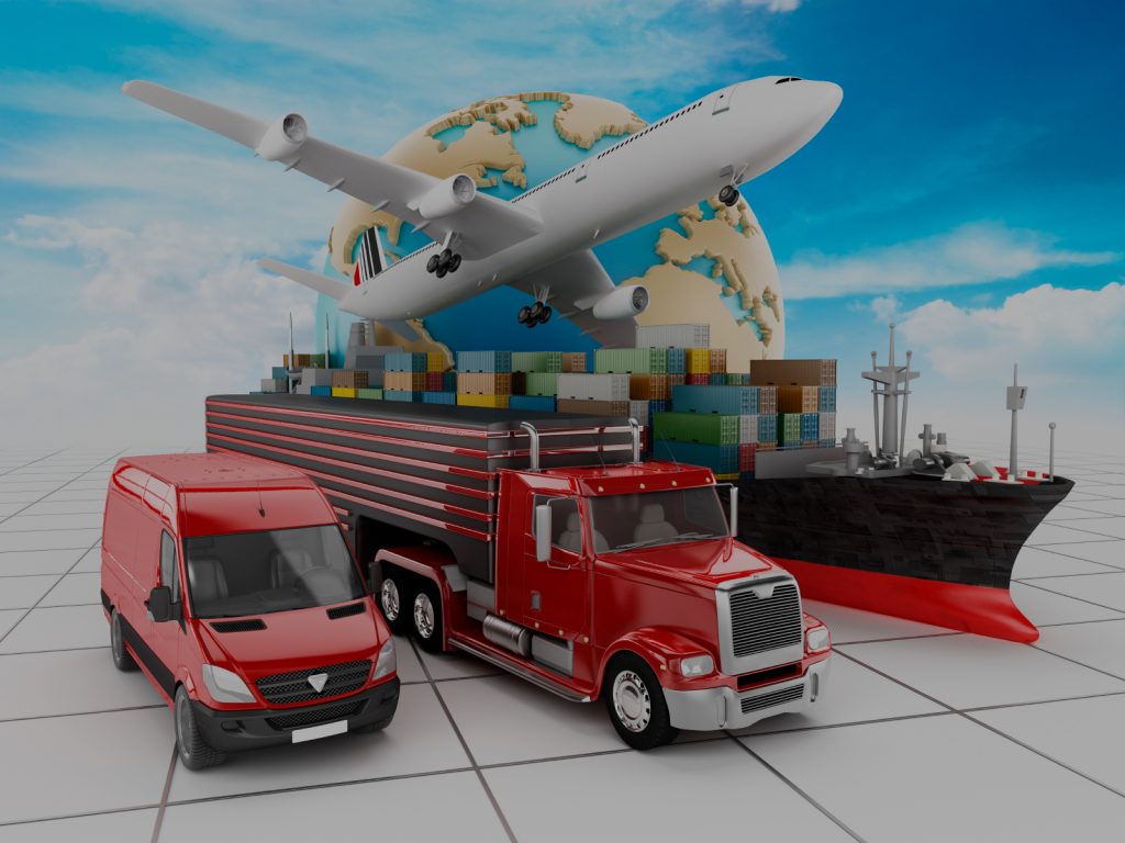 Logistic Freight Services 