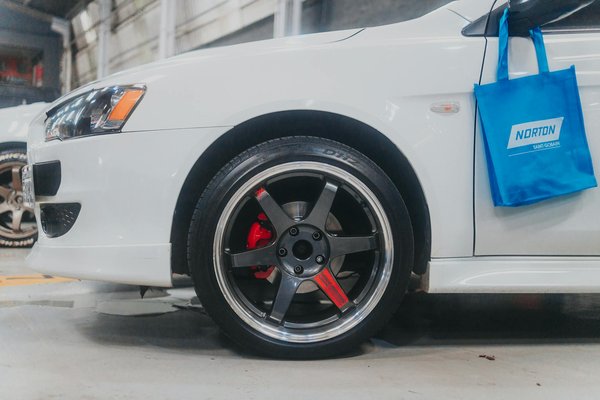 Histoire des voitures de course : Comment tout a commencé