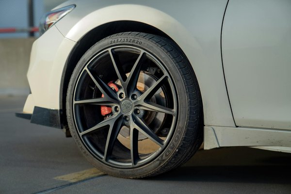 Les avantages du covering voiture pour style et protection modernes