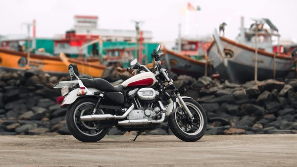 Les motos de rêve incontournables à découvrir en 2025