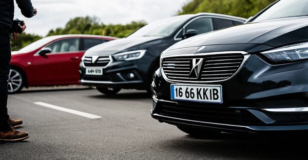 Faire faire sa carte grise facilement : nos conseils essentiels