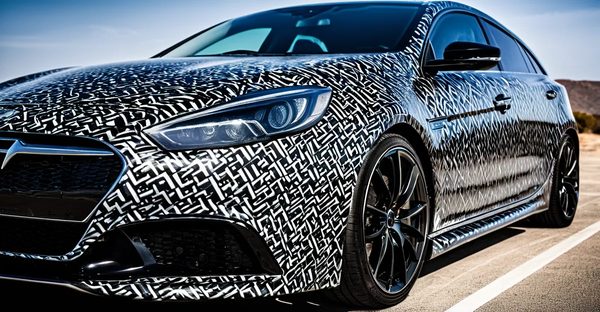 Le covering voiture : protection et personnalisation à la mode