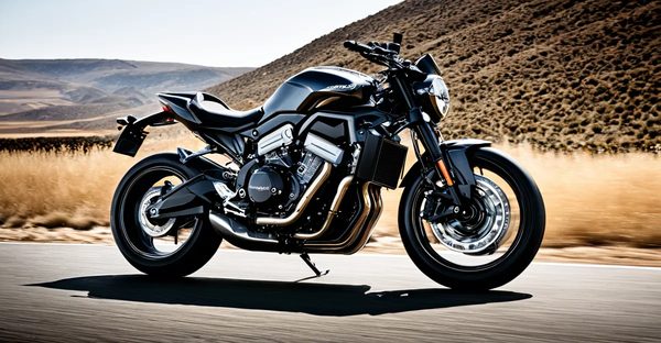 Les 10 motos d'exception qui font rêver en 2025