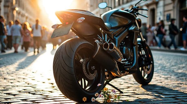 Les motos de rêve incontournables à découvrir en 2025