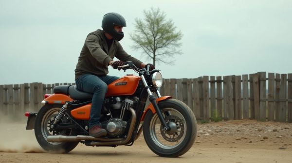 Quelle moto cross élu pédagogique trouver pour un adulte ?