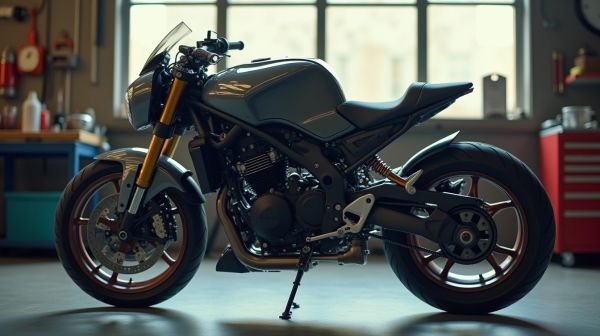 Top motos cross idéales pour adultes en quête de formation