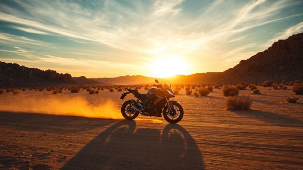 Top motos cross idéales pour adultes en quête de formation