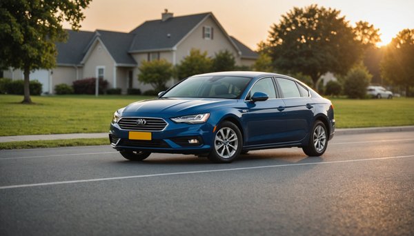 Assurance auto pas chère : trouvez la formule idéale chez maaf