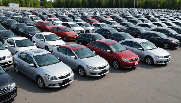 Autos usagées à gatineau : variez votre choix sans compromis !